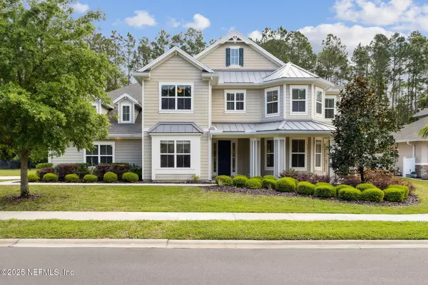 85390 CHERRY CREEK DR, Fernandina Beach, FL 32034