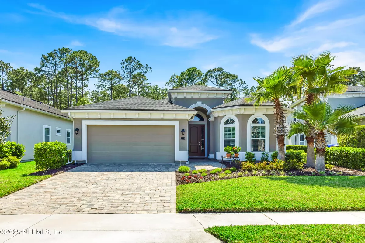 Ponte Vedra, FL 32081,158 BONITA VISTA DR