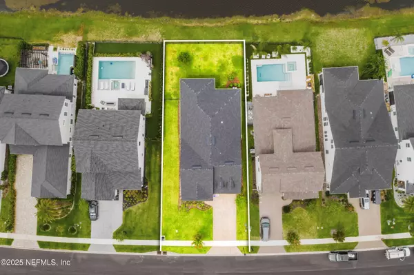 Ponte Vedra, FL 32081,85 PARKBLUFF CIR