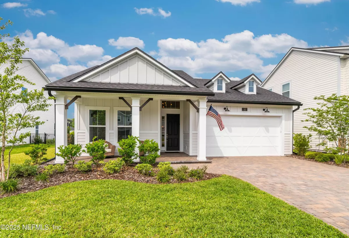 Ponte Vedra, FL 32081,85 PARKBLUFF CIR