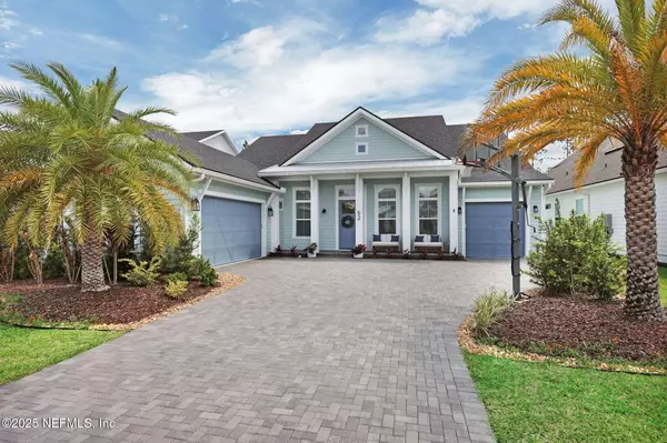 Ponte Vedra, FL 32081,52 SUNSHINE BASS CT