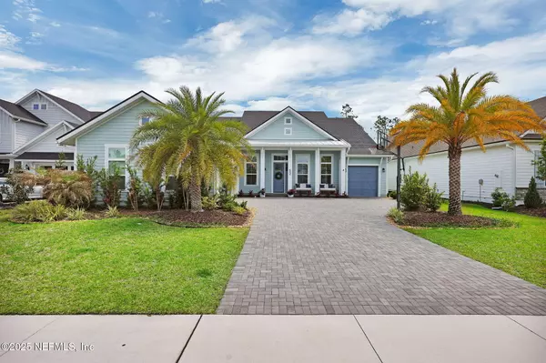 Ponte Vedra, FL 32081,52 SUNSHINE BASS CT