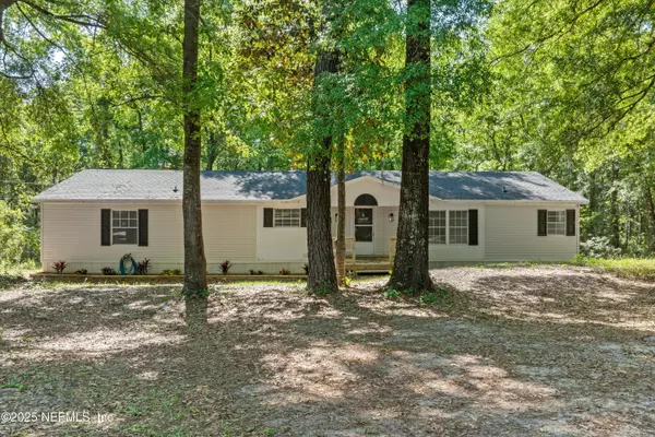 Middleburg, FL 32068,5325 CHICORY CIR