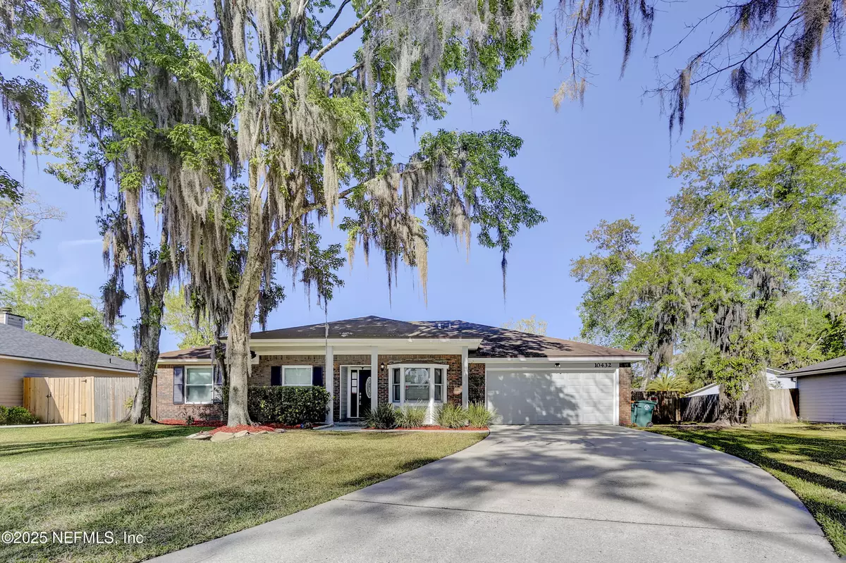 Jacksonville, FL 32257,10432 OSPREY NEST DR W