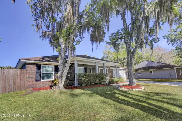 Jacksonville, FL 32257,10432 OSPREY NEST DR W