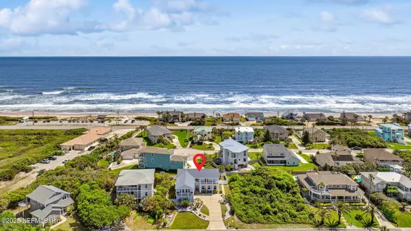 Ponte Vedra Beach, FL 32082,152 BEACHSIDE DR