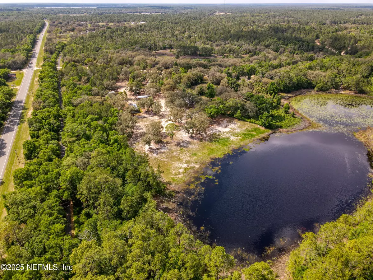 Melrose, FL 32666,100 FOREST HILLS RD