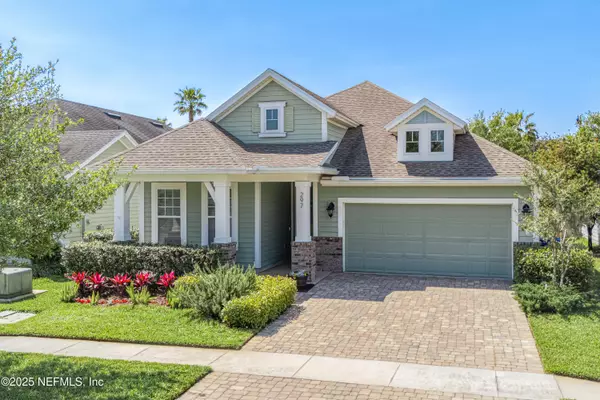 297 PARADISE VALLEY DR, Ponte Vedra, FL 32081