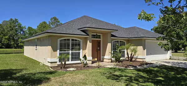 6255 PLANTATION BAY DR N, Jacksonville, FL 32244