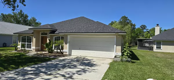 Jacksonville, FL 32244,6255 PLANTATION BAY DR N