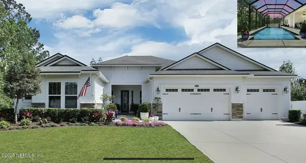 263 BROADLEAF LN, St. Johns, FL 32259
