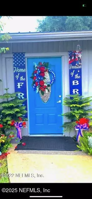 Palatka, FL 32177,111 N PALM AVE