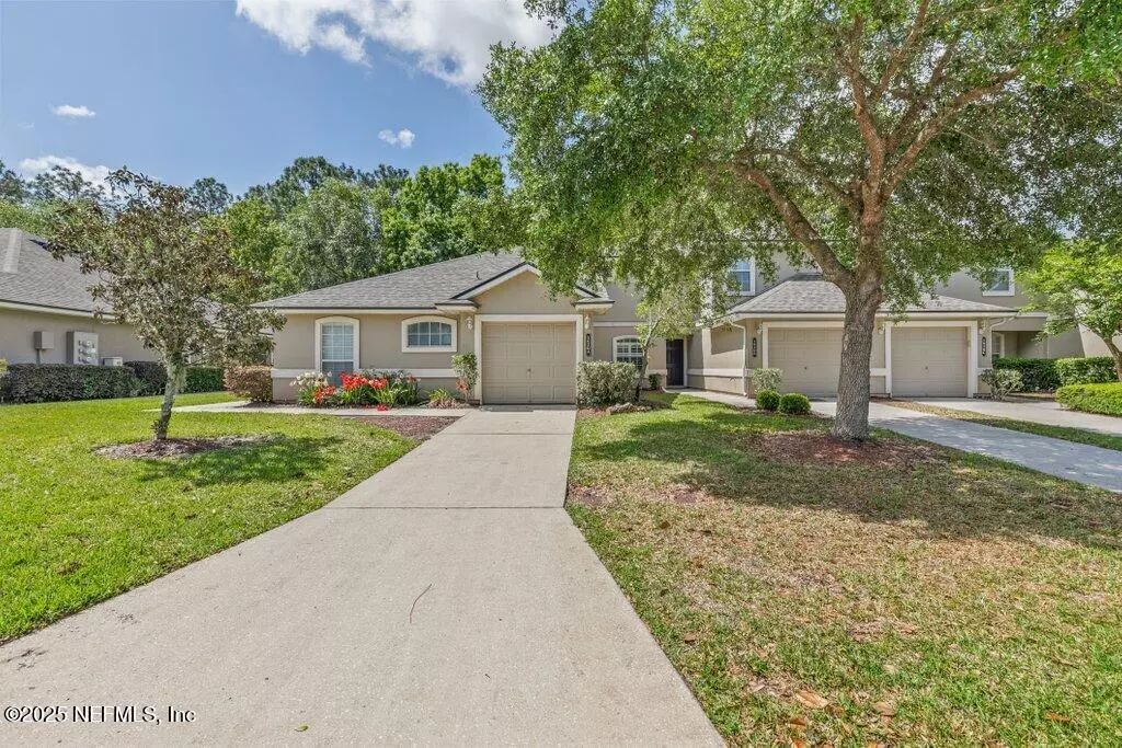 Fleming Island, FL 32003,1820 GREEN SPRINGS CIR #A
