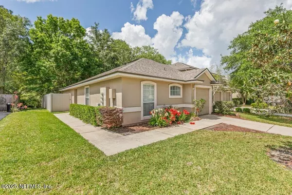Fleming Island, FL 32003,1820 GREEN SPRINGS CIR #A