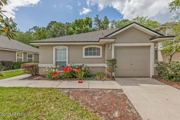 Fleming Island, FL 32003,1820 GREEN SPRINGS CIR #A