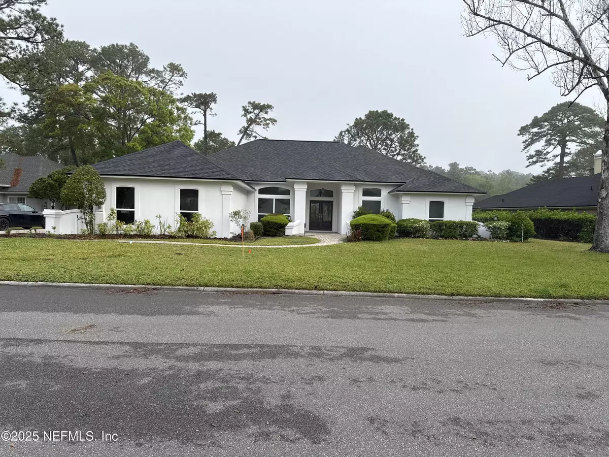 Ponte Vedra Beach, FL 32082,1135 SALT CREEK DR