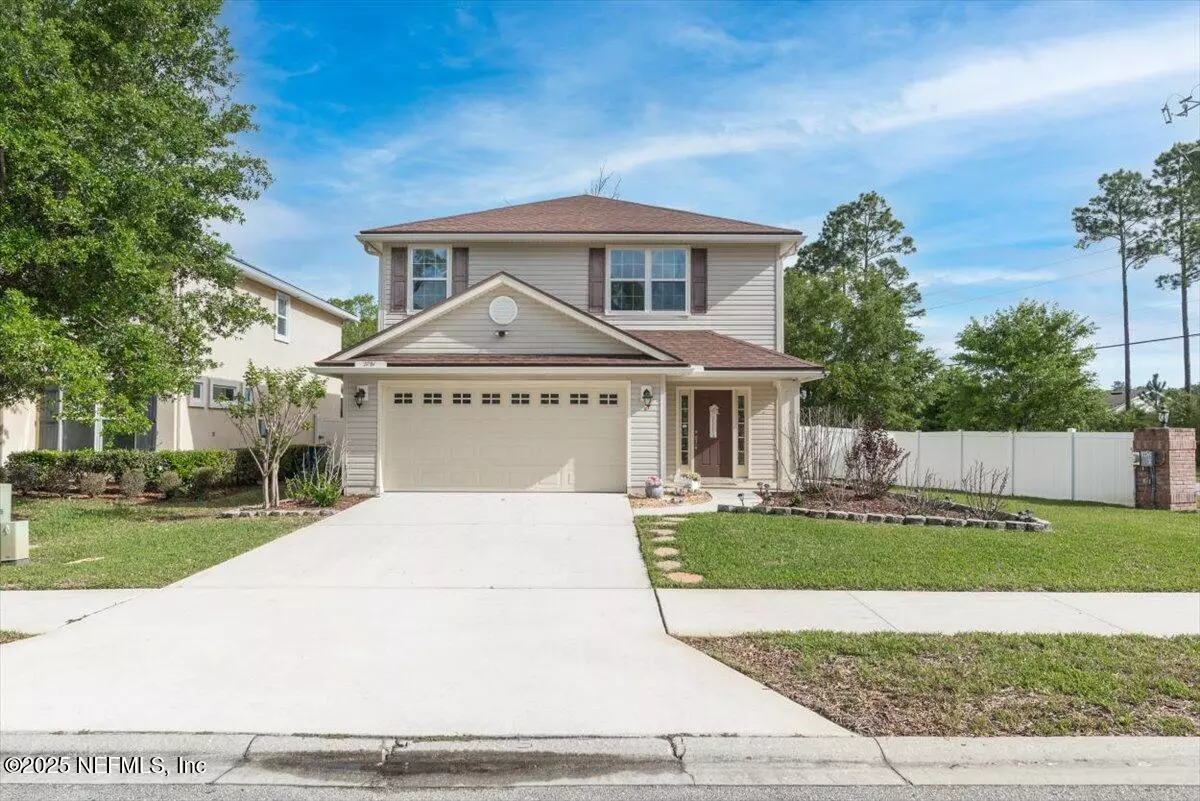 Jacksonville, FL 32226,2791 BLUFF ESTATE WAY