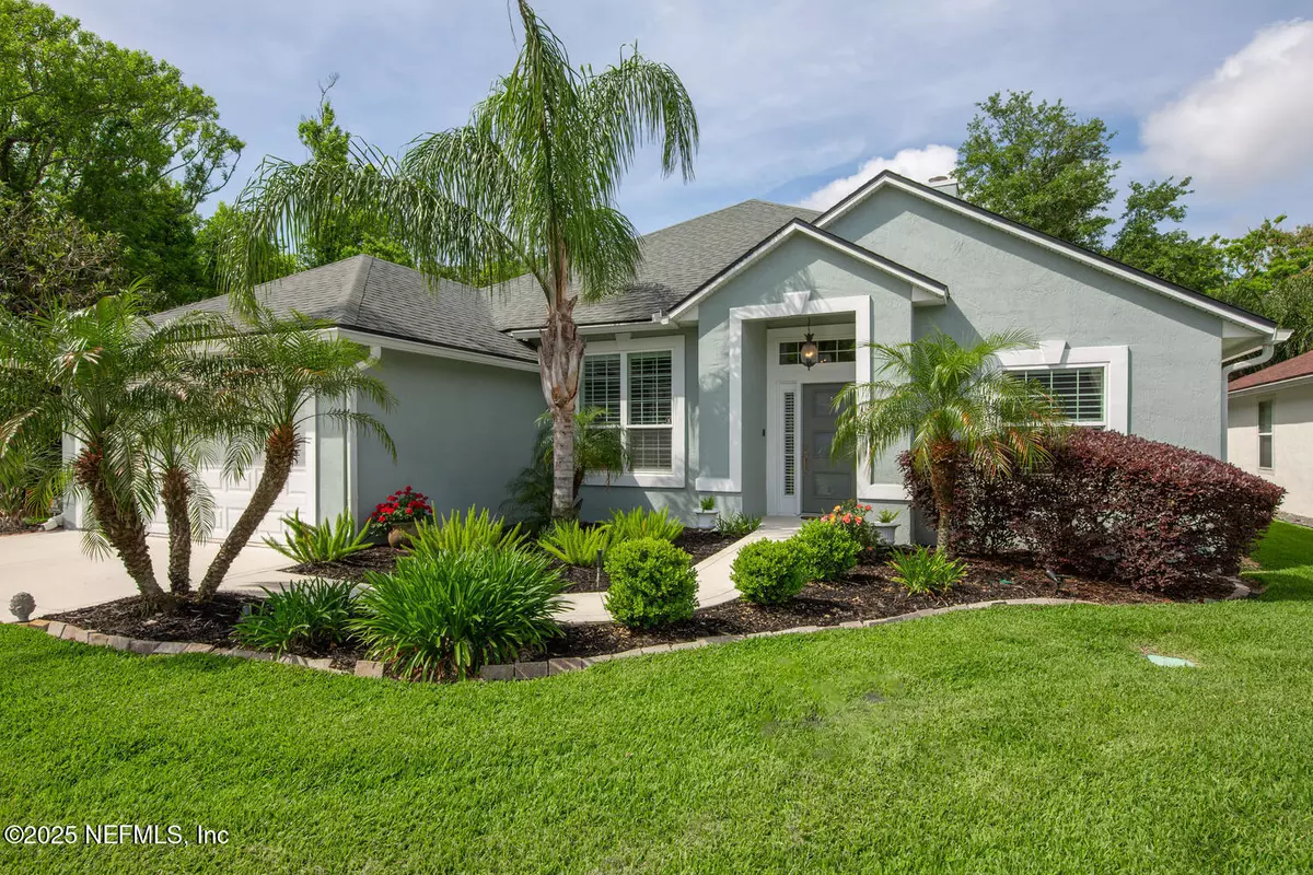 Ponte Vedra Beach, FL 32082,145 OCEAN'S EDGE DR