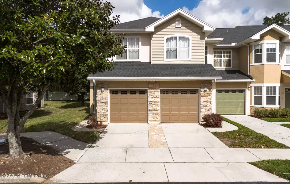 3750 SILVER BLUFF BLVD #801, Orange Park, FL 32065