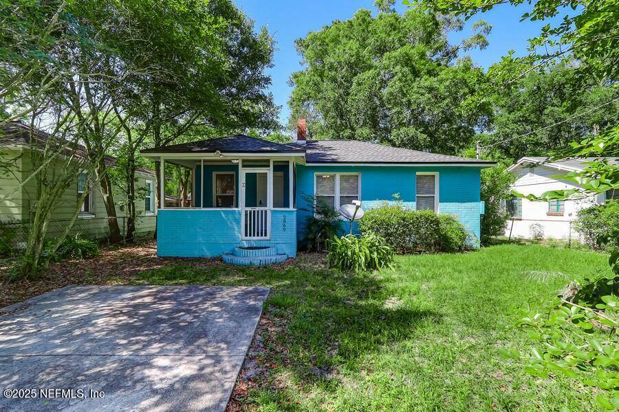 2969 GREEN ST, Jacksonville, FL 32205