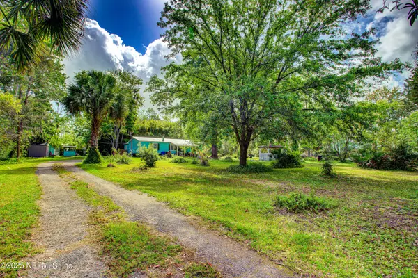 3070 GREEN ACRES RD, St. Augustine, FL 32084