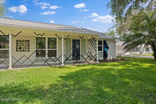 Jacksonville, FL 32223,13053 MANDARIN POINT LN