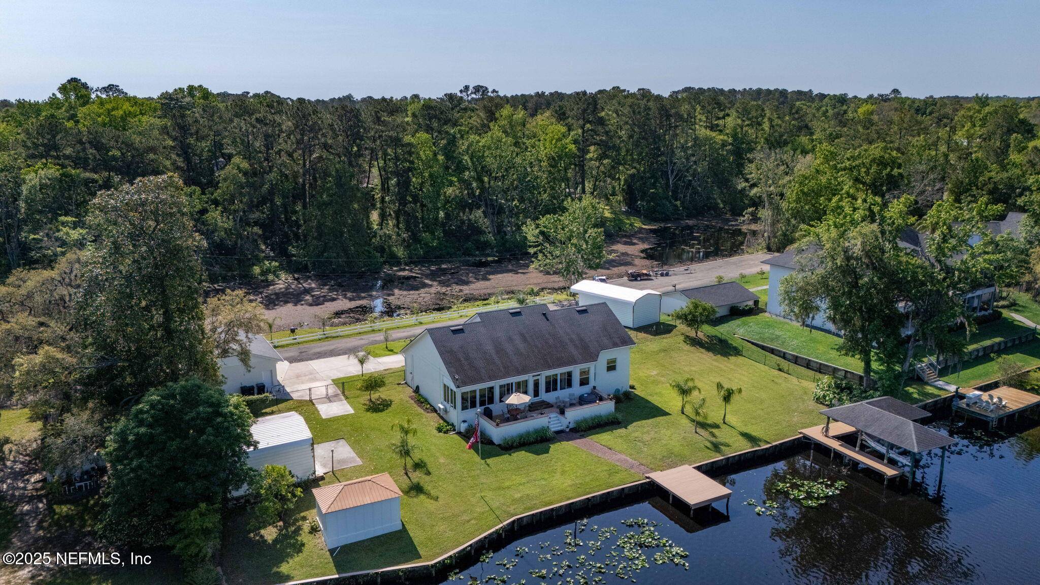 Green Cove Springs, FL 32043,2134 FLINTLOCK CT