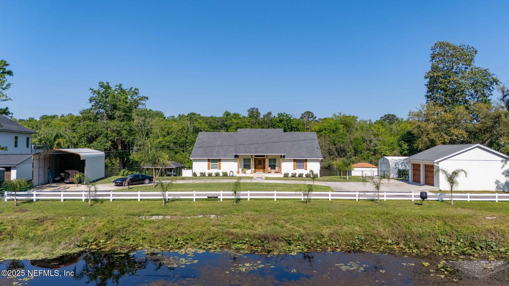 Green Cove Springs, FL 32043,2134 FLINTLOCK CT