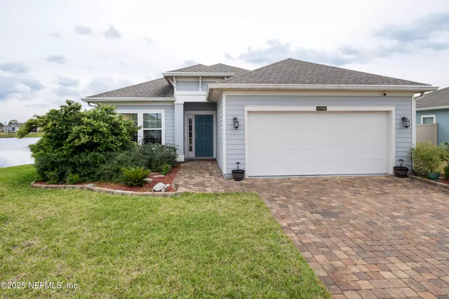 6590 LONGLEAF BRANCH DR, Jacksonville, FL 32222