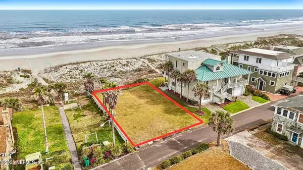 Neptune Beach, FL 32266,1401 STRAND ST
