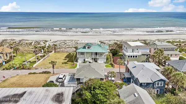 Neptune Beach, FL 32266,1401 STRAND ST