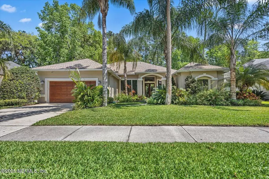 760 MILL STREAM RD, Ponte Vedra Beach, FL 32082