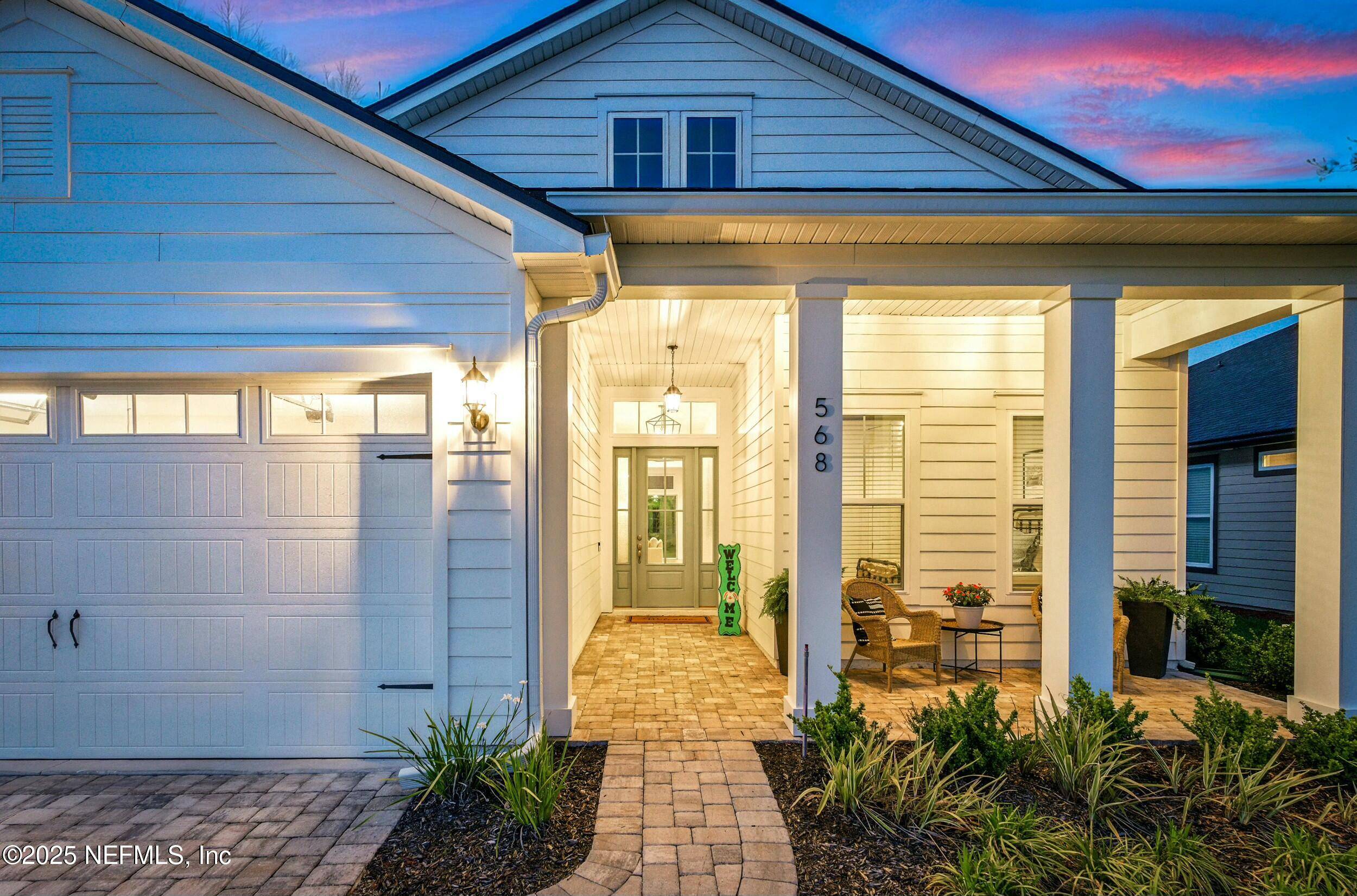 St. Augustine, FL 32092,568 SILVER PINE DR