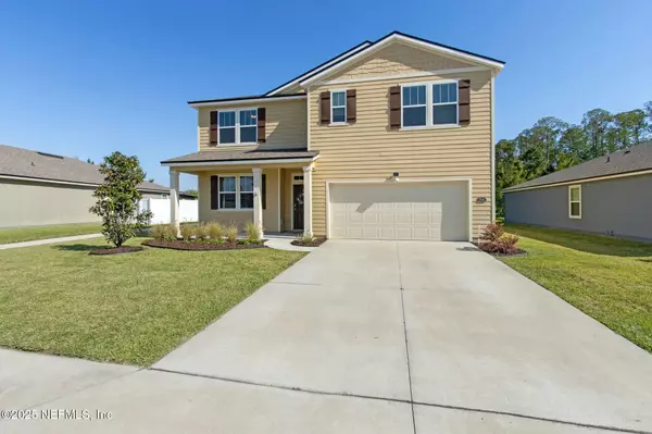 St. Augustine, FL 32086,254 SEVILLE Pkwy
