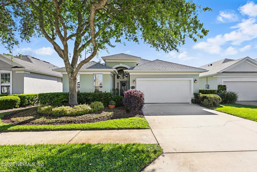 708 EL VERGEL LN, St. Augustine, FL 32080