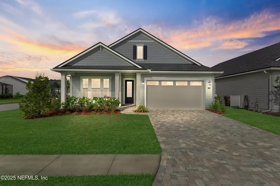 380 MARALINDA DR, St. Augustine, FL 32095