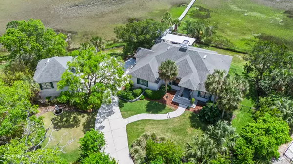 Fernandina Beach, FL 32034,88006 MARSH LAKES CT