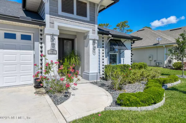 St. Augustine, FL 32092,391 WINDWALKER DR