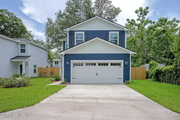 1710 SUNNYSIDE AVE, Jacksonville, FL 32224