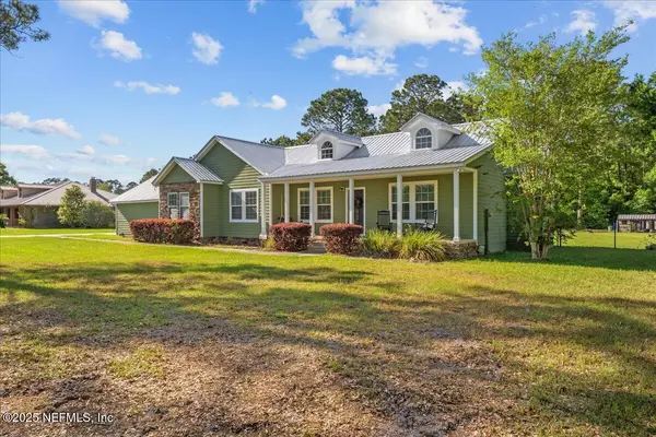 Palatka, FL 32177,118 VINTAGE LN