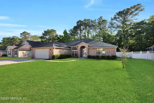 Orange Park, FL 32073,2395 WATERMILL DR