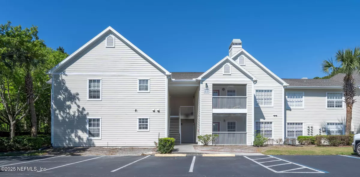 Fernandina Beach, FL 32034,30936 PARADISE COMMONS #217
