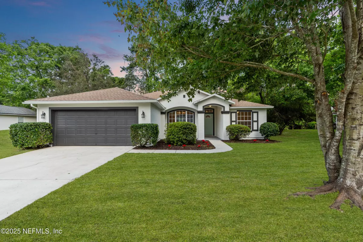 Fernandina Beach, FL 32034,95106 TWIN OAKS LN
