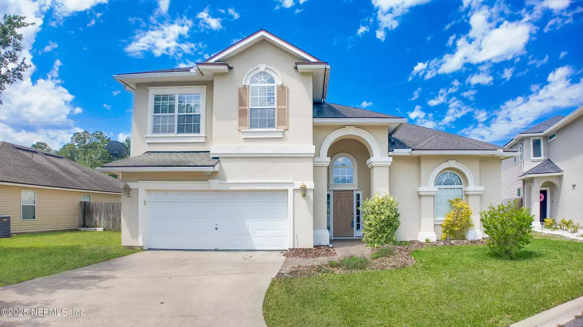 Fernandina Beach, FL 32034,96313 PIEDMONT DR