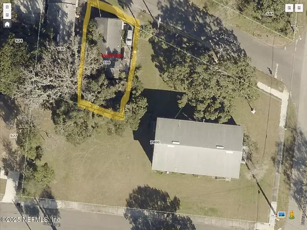 Jacksonville, FL 32208,636 LAWTON AVE
