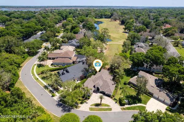 1648 NOTTINGHAM KNOLL DR, Jacksonville, FL 32225