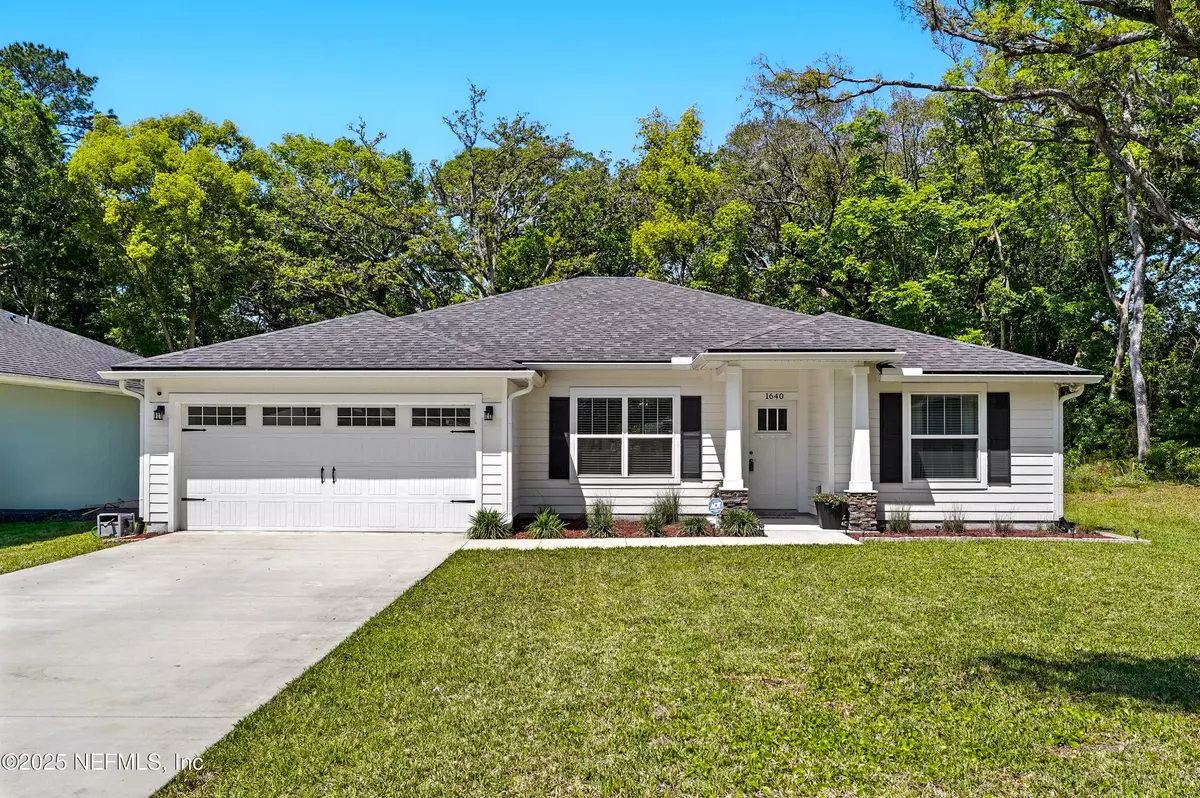 Jacksonville, FL 32216,1640 EAST RD