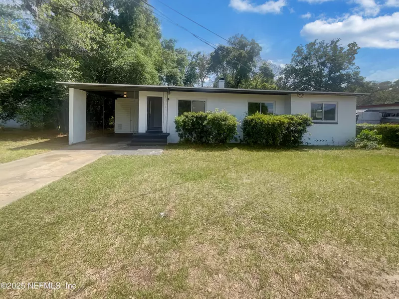 2936 VAN GUNDY RD, Jacksonville, FL 32208