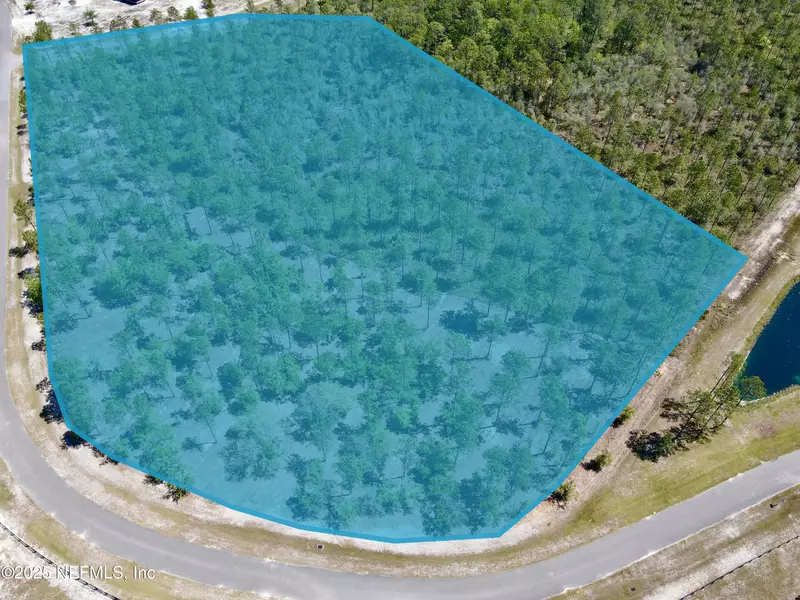 16330 DEACON DR, Bryceville, FL 32009