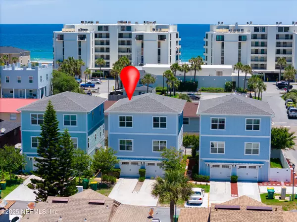 2149 2ND ST S, Jacksonville Beach, FL 32250